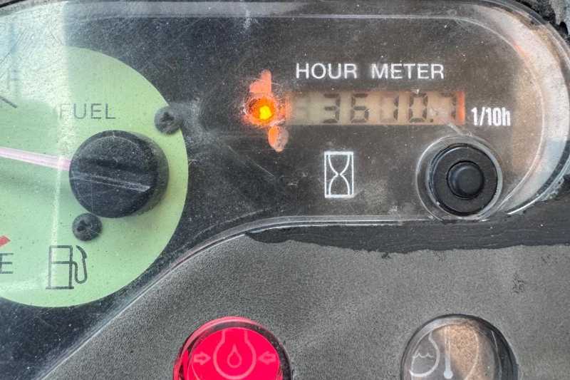 OmecoHub - Immagine YANMAR VIO50U